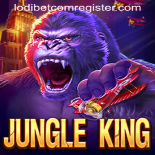JungleKing: A Thrilling Adventure through the Wild