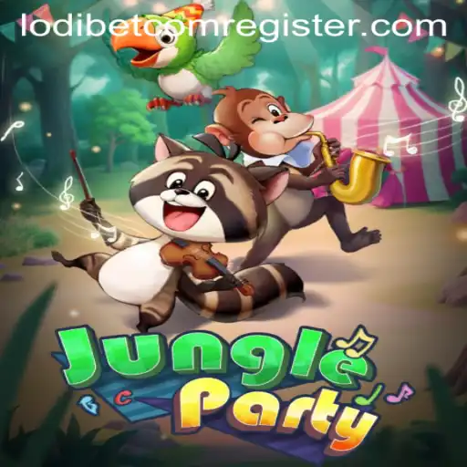 Unveiling the Thrilling World of JungleParty: A Complete Guide