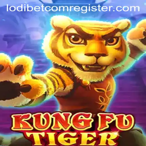 Unleashing the Power of KungFuTiger: A Journey into an Epic Gaming Adventure
