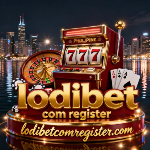 lodibet com register