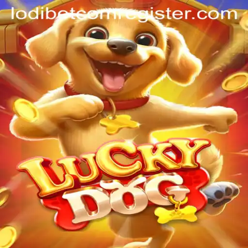 Exploring the Enchanting World of LuckyDog: A Modern Gaming Experience