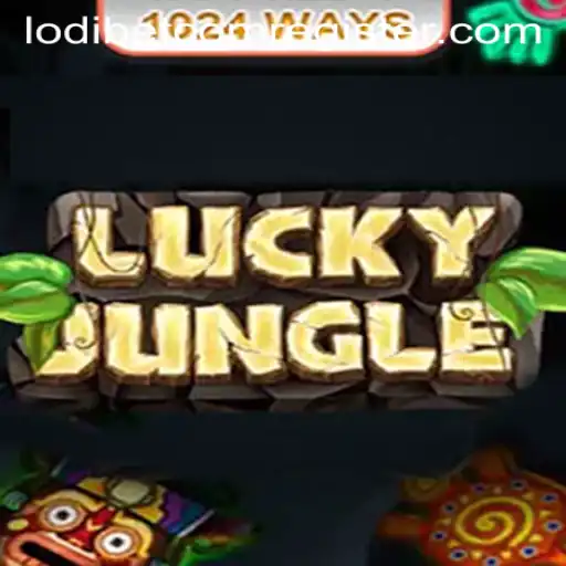 Discover the Thrills of LuckyJungle1024: An Exciting Adventure Awaits