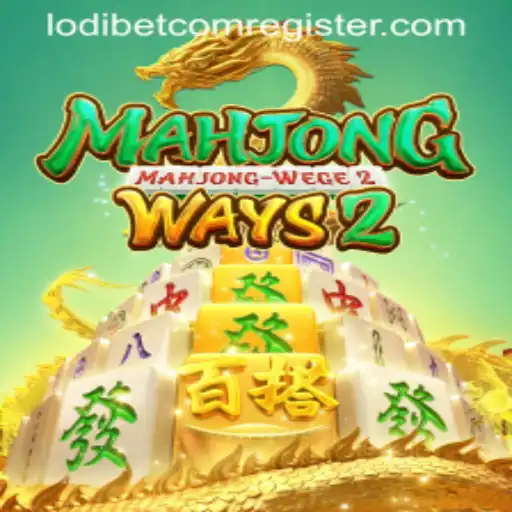 Exploring Mahjong Ways 2 and Registering on Lodibet