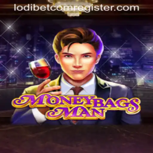 MoneybagsMan: A New Era of Online Gaming