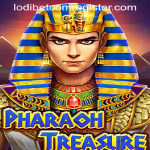 Discover the Exciting World of PharaohTreasure: Game Overview and Rules