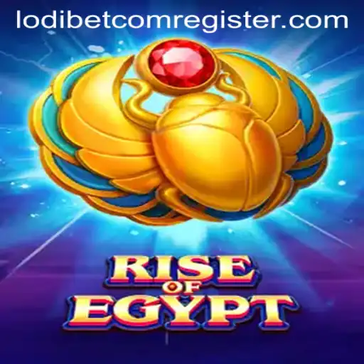 Exploring the Captivating World of RiseOfEgypt