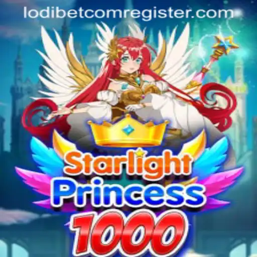StarlightPrincess1000: A Celestial Gaming Experience
