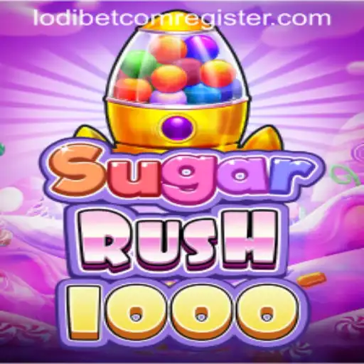 Exploring SugarRush1000: A New Era in Online Gaming