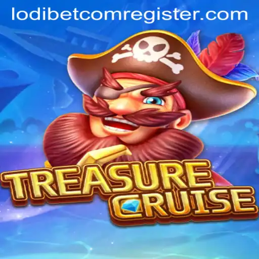 Unveiling TREASURECRUISE: An Epic Exploration Adventure