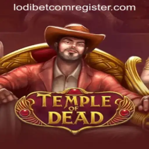 Exploring the Exciting World of TempleofDead and the Lodibet Com Register Process