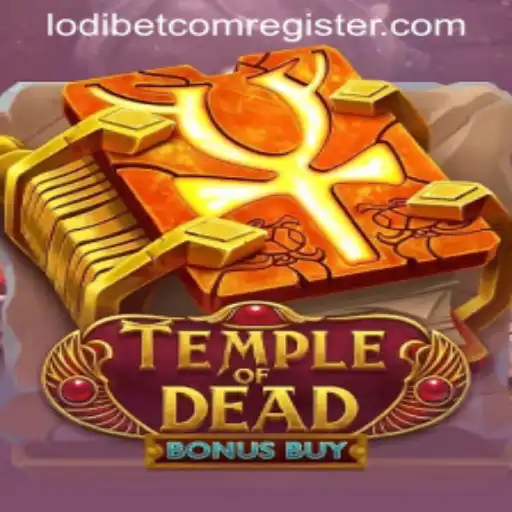 Exploring TempleofDeadBonusBuy and the Excitement of Online Gaming