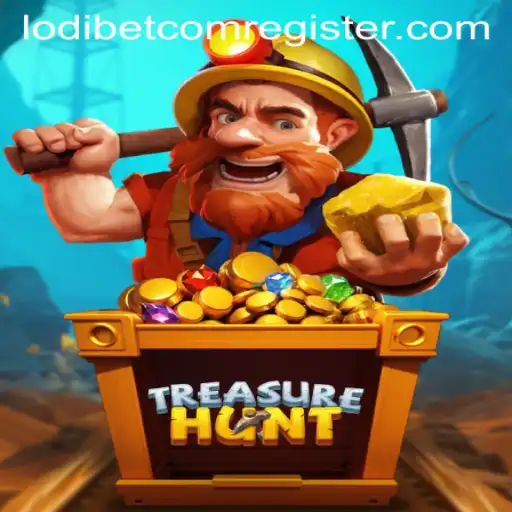 Discover the Adventure: Exploring the World of TreasureHunt