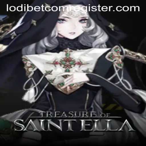 Discover the Enchantment of 'Treasure of Saint Ella' with Lodibet