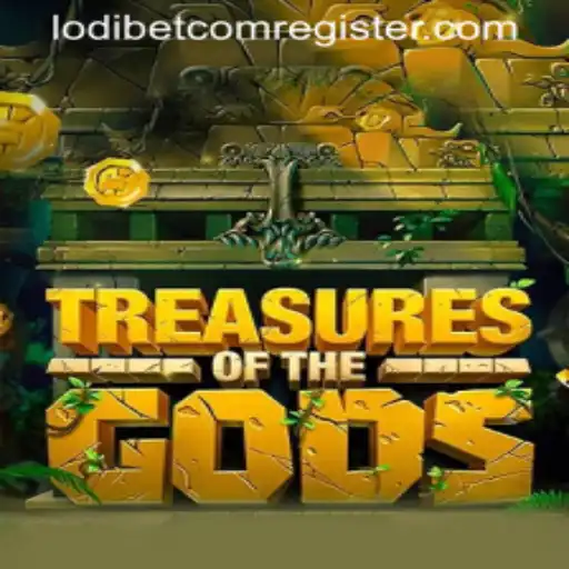 TreasureoftheGods: An Exciting Journey Awaits