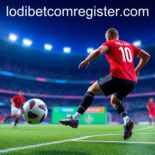 Exploring the World of Virtual Sports and Lodibet com Register