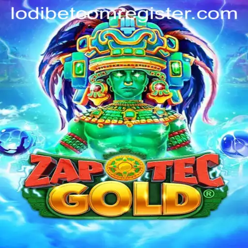 The Thrilling World of ZapOtecGold