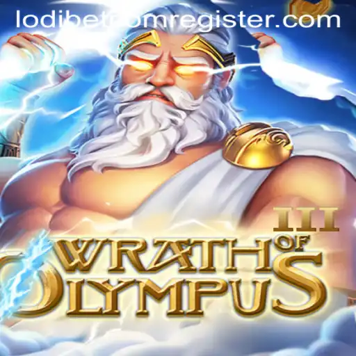 Explore the Epic Realm of WrathofOlympusIII