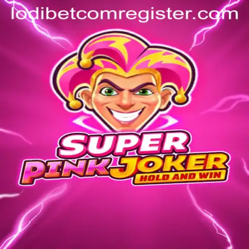 Dive into the Thrilling World of SuperPinkJoker