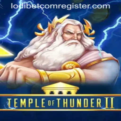 Exploring TempleofThunderII: A Thrilling Gaming Experience