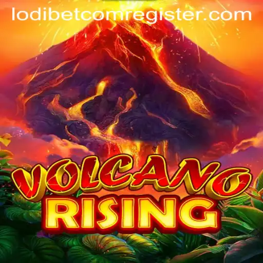 Exploring VolcanoRising: A Thrilling Adventure Awaits