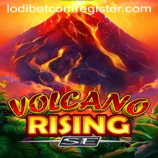 Unveiling the Thrills of VolcanoRisingSE: An Immersive Gaming Experience